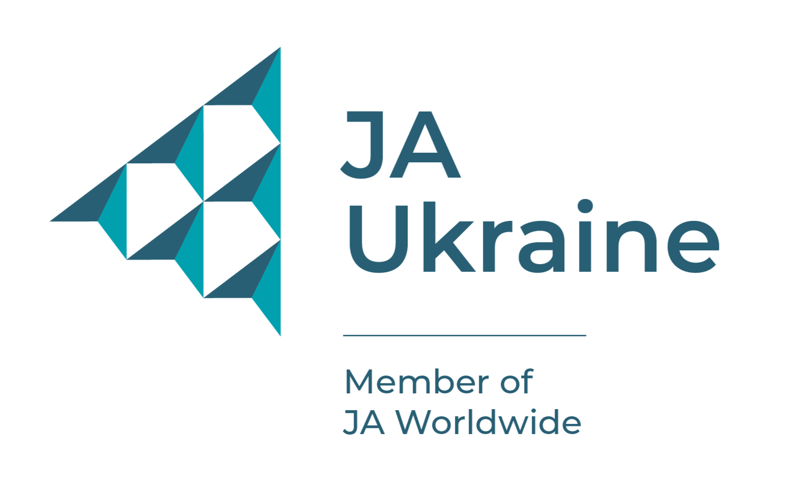 JA Ukraine